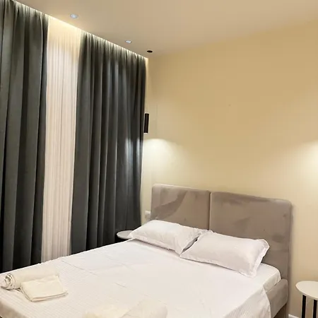 Apartman Sunset View Tirana
